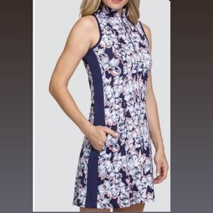 Sports dress with white shorts. Purchased, but never worn.